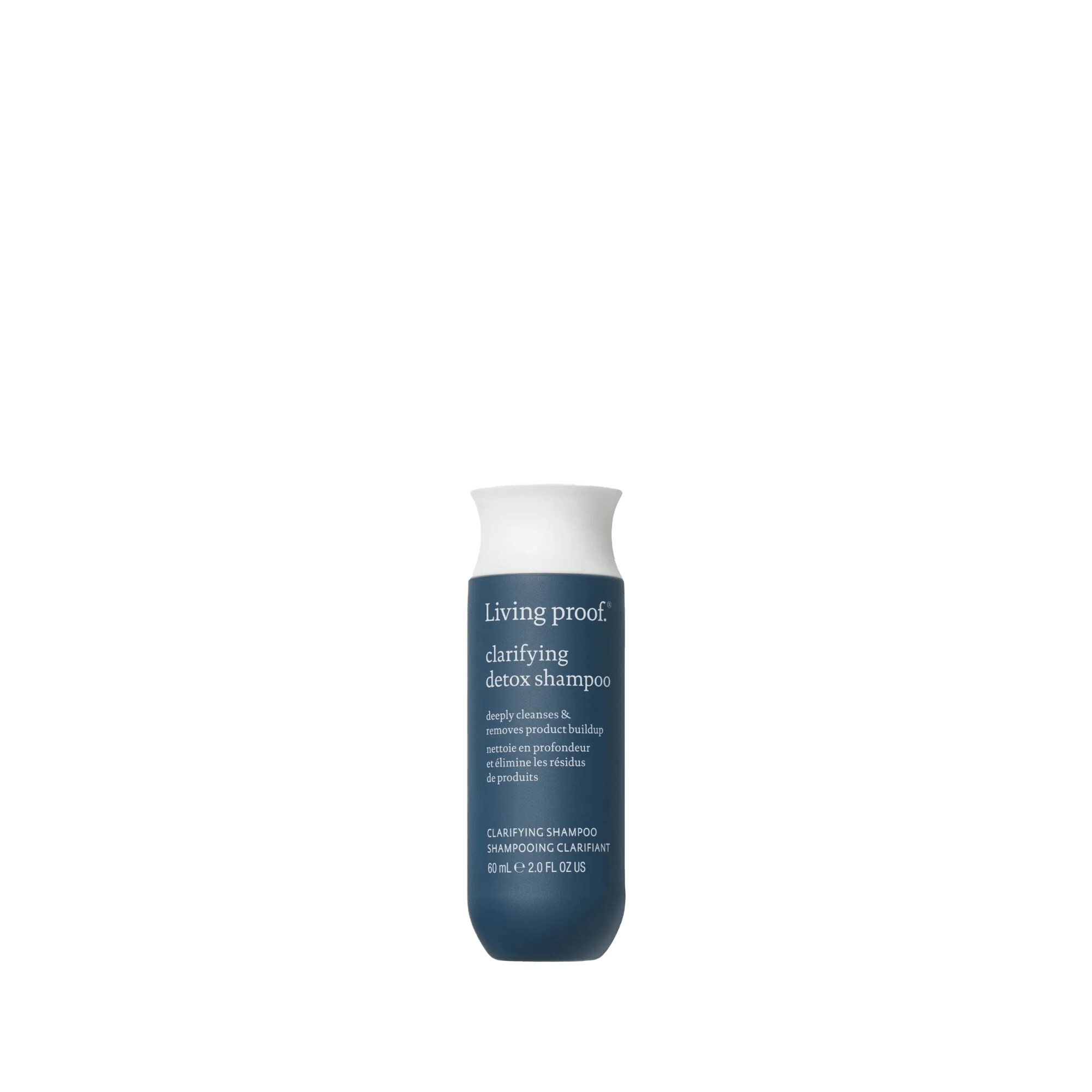 Clarifying Detox Shampoo - Image 10