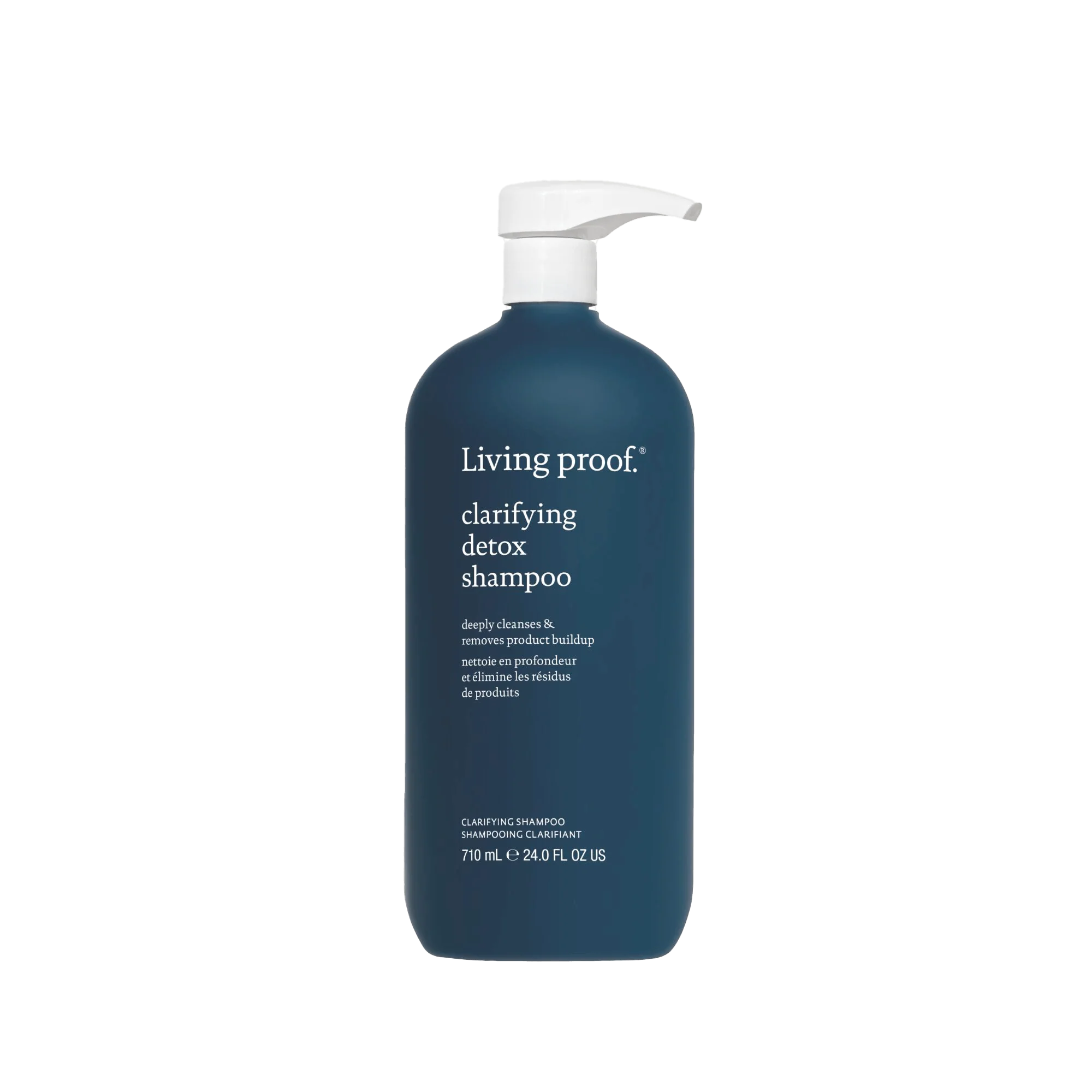 Clarifying Detox Shampoo - Image 11