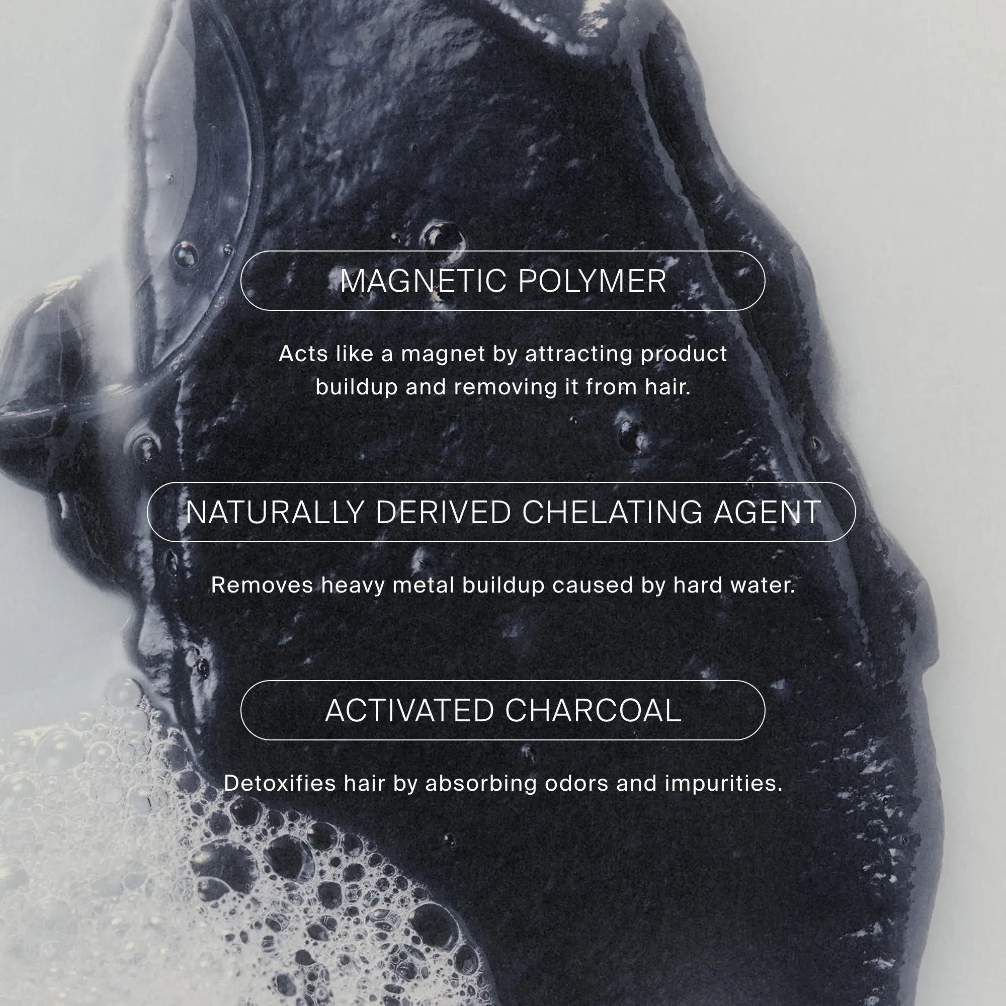 Clarifying Detox Shampoo - Image 5