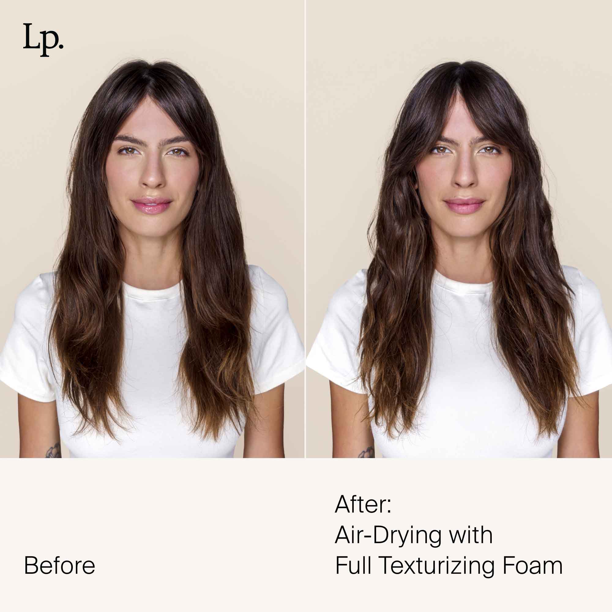 Full Texturizing Foam - Image 5