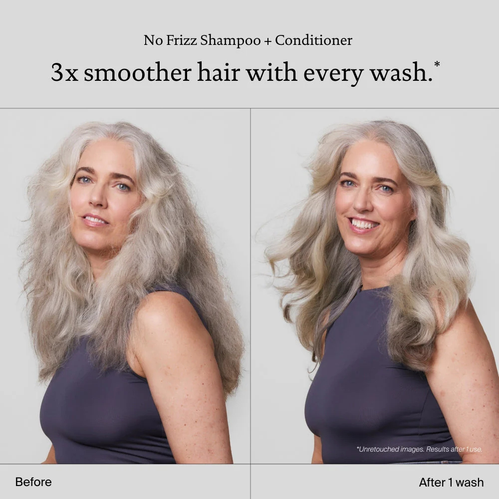 No Frizz Conditioner - Image 4