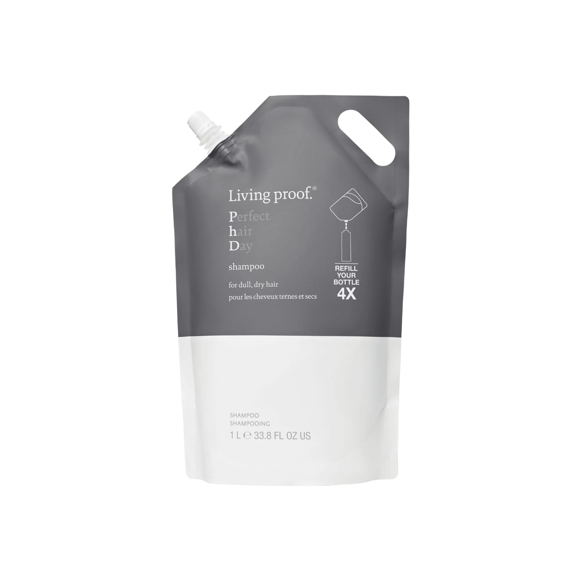 Perfect hair Day™ Shampoo - Image 13