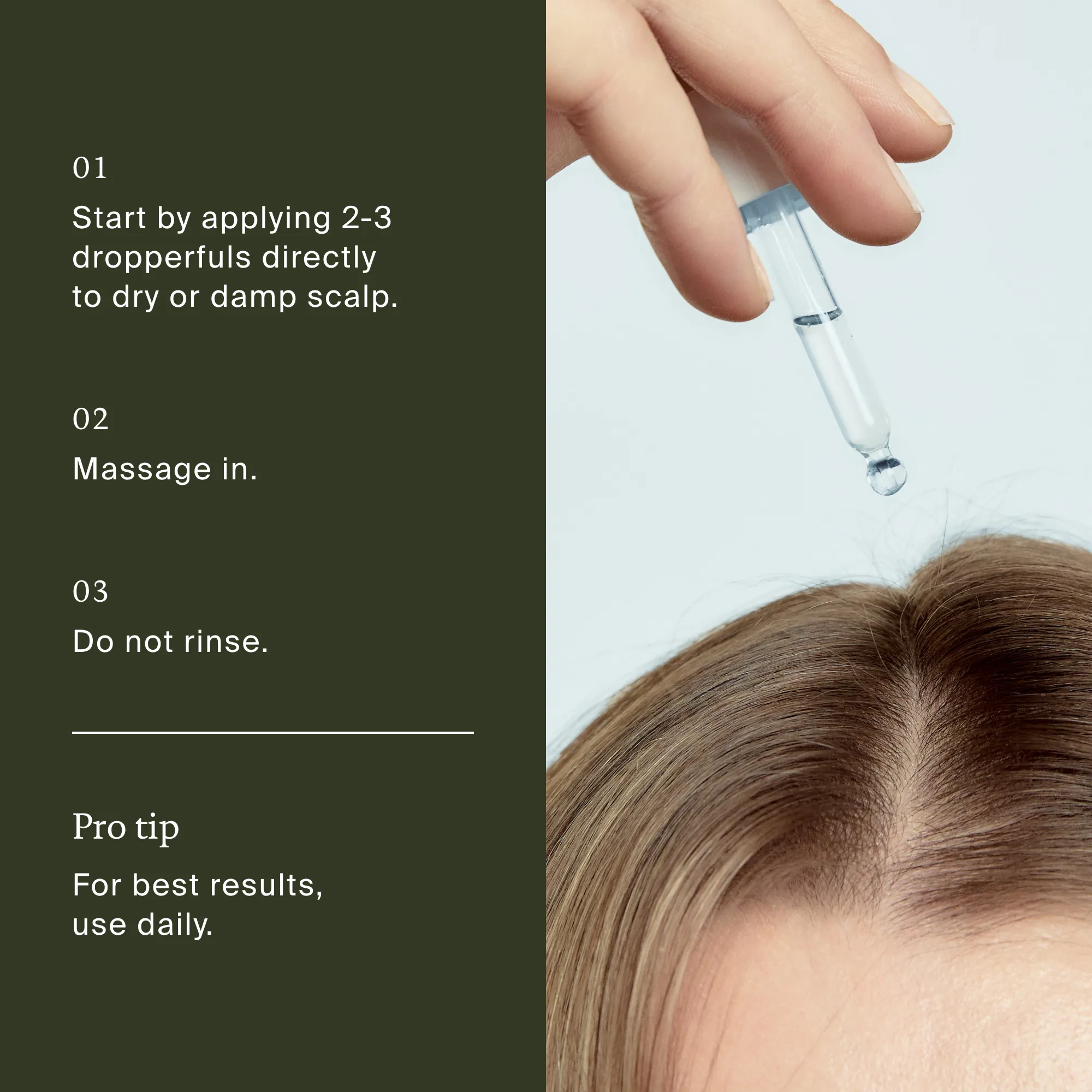 Scalp Care Density Serum - Image 9