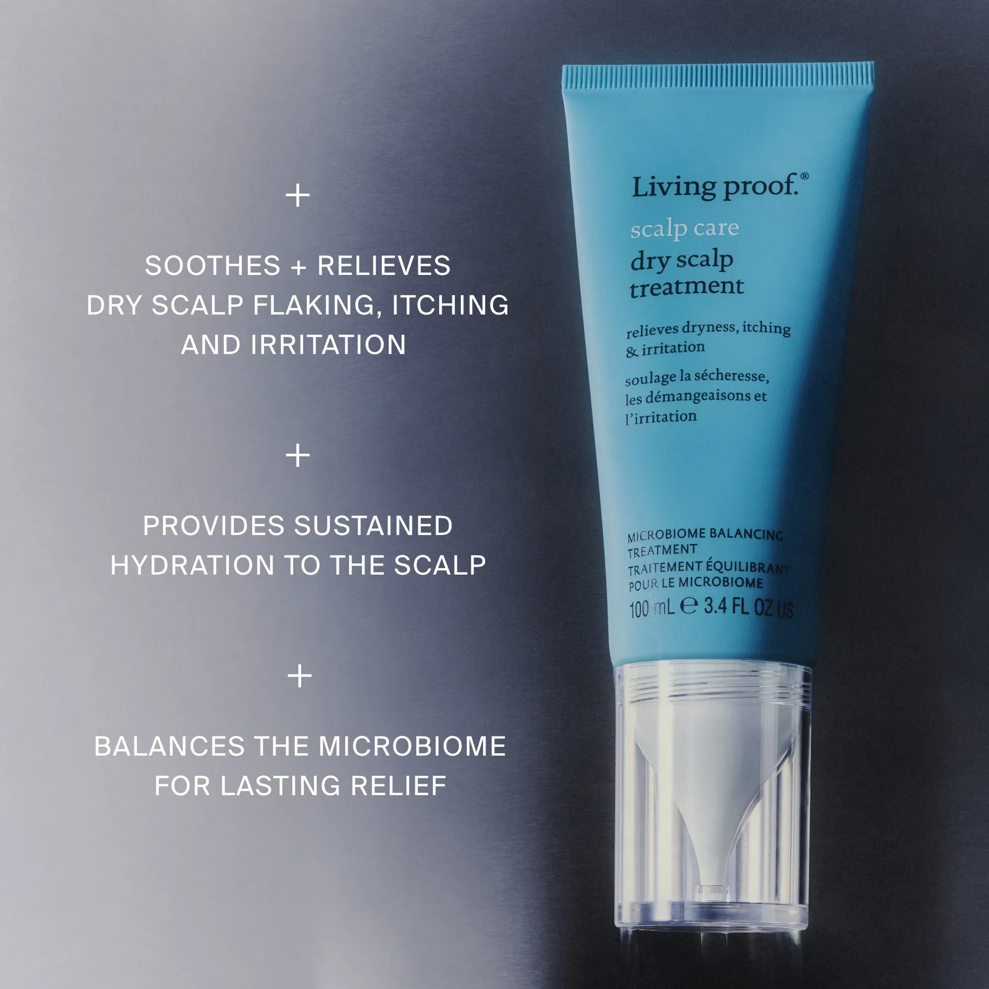 Scalp Care Dry Scalp Treatment - Image 3