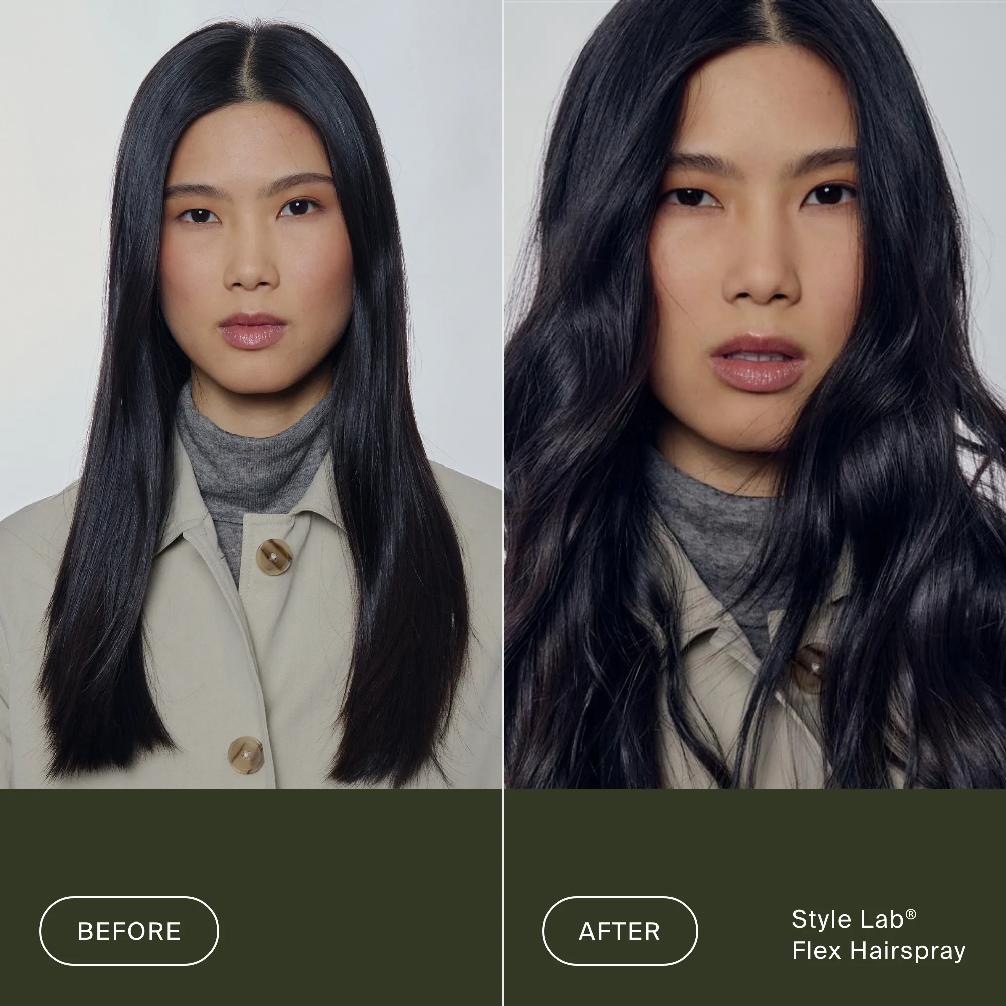 Style Lab® Flex Hairspray - Image 4