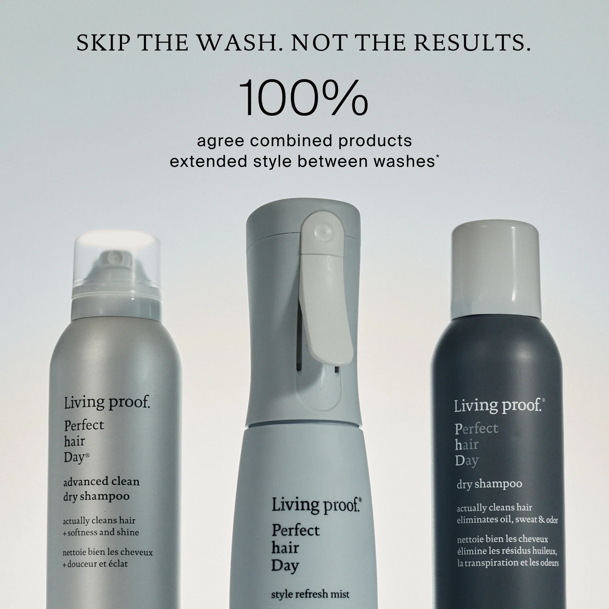 Perfect hair Day™ Style Refresh Mist - Image 10